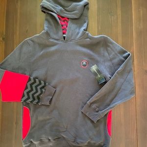 Boys Billabong Hoodie